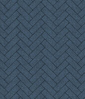  Тротуарная плитка Выбор Паркет Б.4.П.6 Синий Гранит: внешний вид